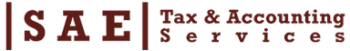 SAE Tax and Accounting